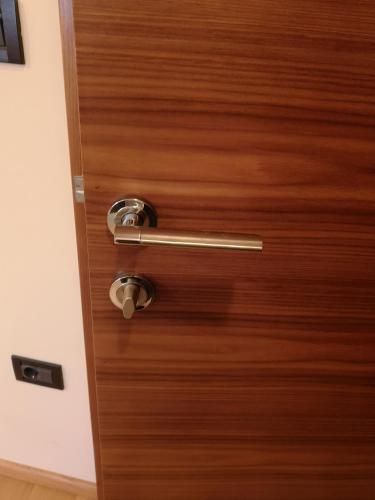 Apartamento Doma?ija Lin?