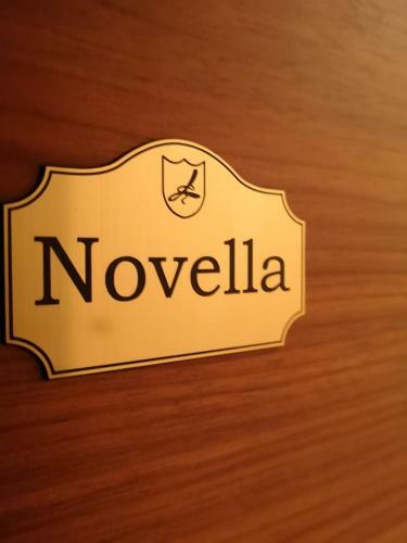 Apartamento Doma?ija Lin?