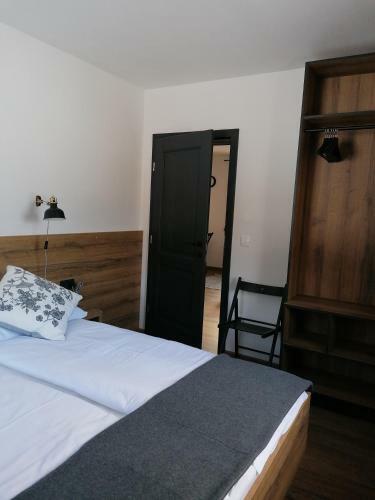 Apartments Gorski Raj