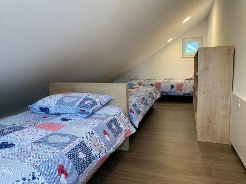 Apartmaji Enia Rate?e-planica, Kranjska Gora