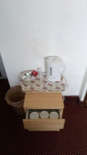 Myroomz Golden Strand Hotel