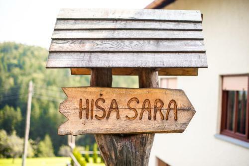Country House Sara