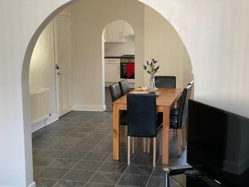 Townhouse Holiday Home