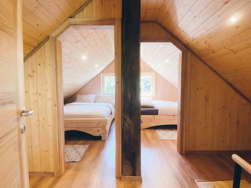 Log House Natura