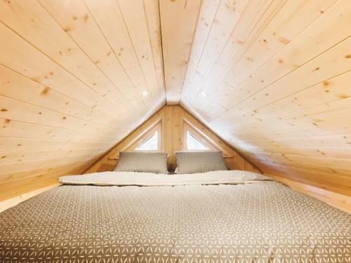 Log House Natura