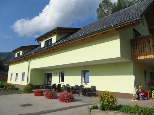 Apartma Jelovca - In The Attic