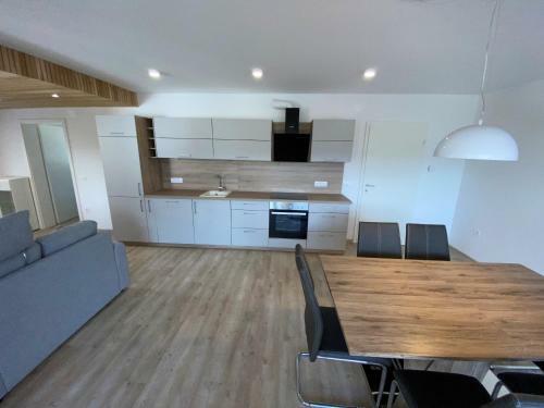 Apartment Aha