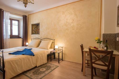 Hostal Vila Radol'ca