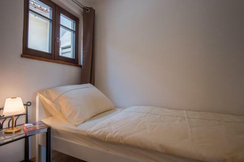 Hostal Vila Radol'ca