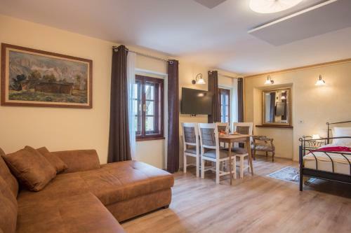 Hostal Vila Radol'ca