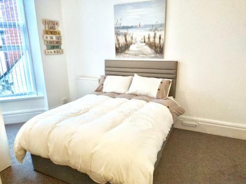 Apartamento Empress Select Holiday Flats