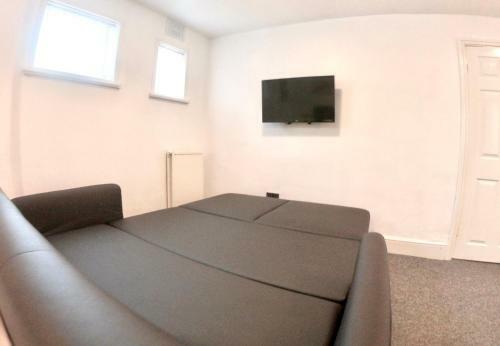Apartamento Empress Select Holiday Flats