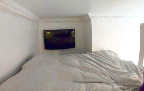 Apartamento Empress Select Holiday Flats
