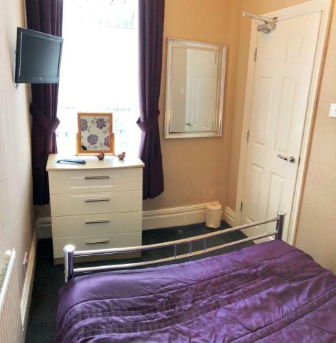 Apartamento Empress Select Holiday Flats