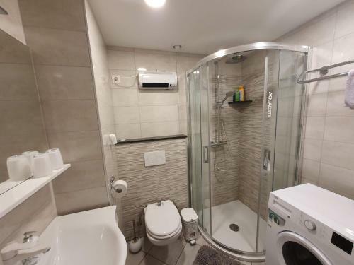 Apartma Meta