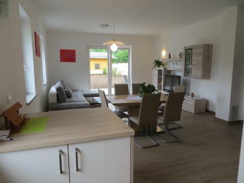 Hostal Apartments And Wellness Jelovca