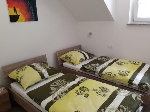 Hostal Apartments And Wellness Jelovca