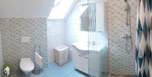 Hostal Apartments And Wellness Jelovca