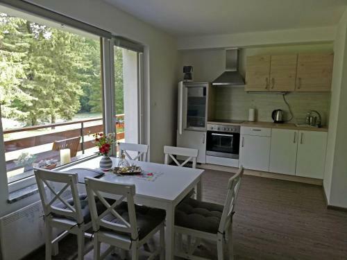 Apartamentos Pr`cajhn