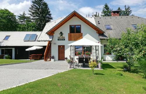 Apartamentos Pr`cajhn