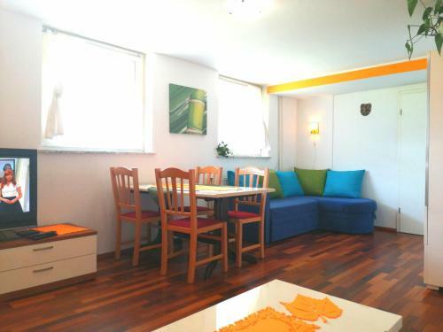 Apartamento Mateja House