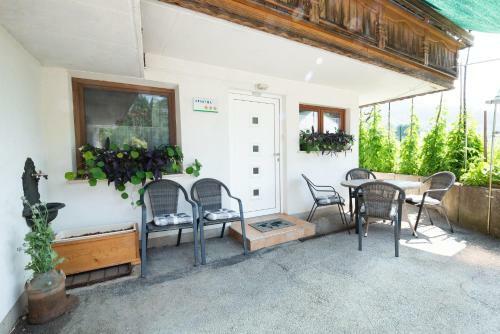 Apartamento Mateja House