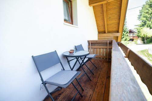 Apartamento Mateja House