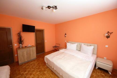 Bed & Breakfast Sobe Grabar