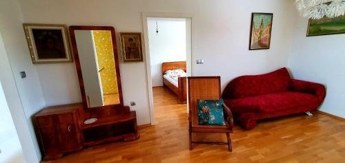 Apartment Luna
