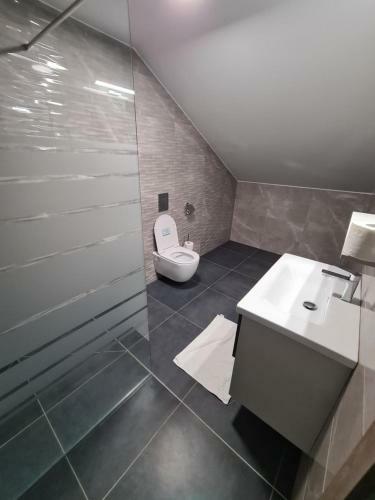 Hostal Gosti??e Pri Rudiju