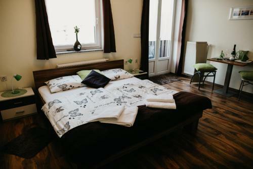 Hostal Apartments-rooms Vogrinec