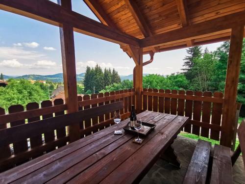 Apartma Nika