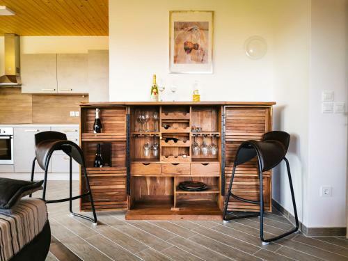 Apartma Nika