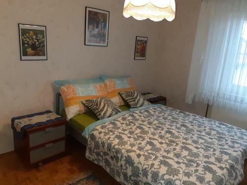 Apartma Reich