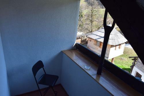 Agroturismo Tourist Farm Samec