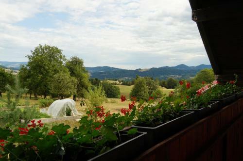 Agroturismo Tourist Farm Samec