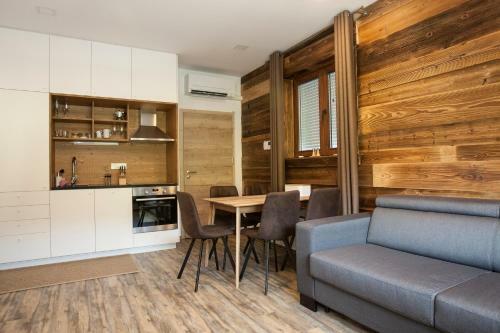 Apartamento Family Fun Pohorje