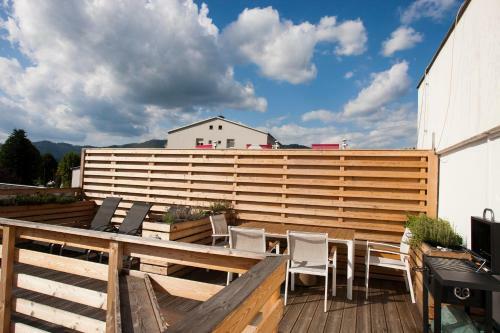 Apartamento Family Fun Pohorje