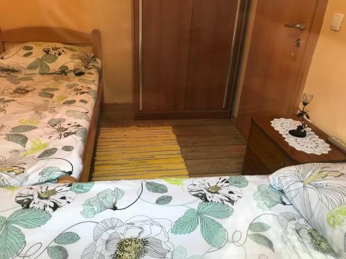 Apartma Saboti?