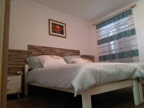 Apartma Pri Kova?iji