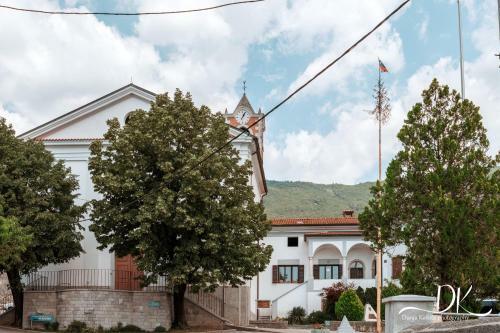 Apartamento Mulberry House