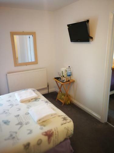 Delamere Hotel
