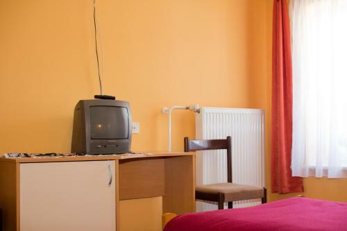Hostal Guest House Bohor?
