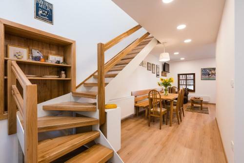 Apartment Zynga - Stud Farm