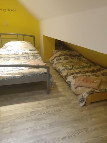 Apartment At Tony