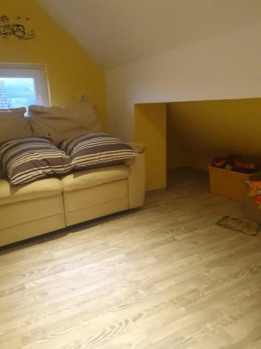 Apartment At Tony