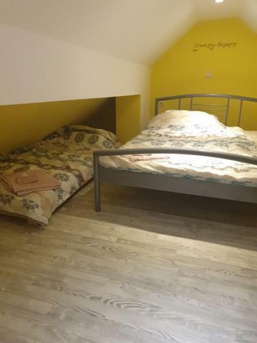 Apartment At Tony