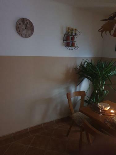 Apartment At Tony