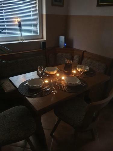 Apartment At Tony