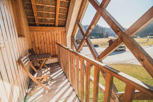 Hostal Farm Stay ?urej